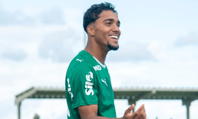 Palmeiras goleia e segue 100% no Brasileirão Sub-20; Veja os resultados da 6ª rodada