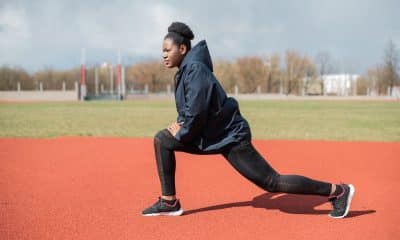 Parou de treinar? Veja como voltar à ativa do jeito certo