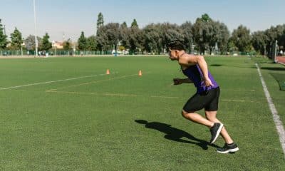 Por que o corpo demora a entrar no ritmo no treino?