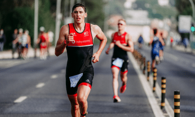 Por que você quebra no final da corrida? Entenda o que acontece