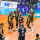 Praia Clube domina Guarulhos e avança à semifinal da Superliga Masculina