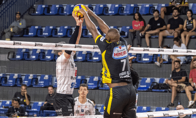 Praia Clube x Guarulhos - quartas da Superliga Masculina quando e onde assistir