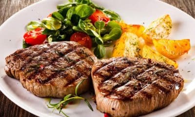 Proteínas e recuperação após treinos explosivos