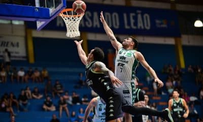 Rio Claro tem segundo tempo avassalador e conquista triunfo sobre o Bauru no NBB.