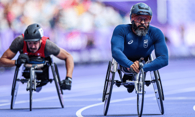 Seleção brasileira de atletismo paralímpico é convocada para competições na Suíça