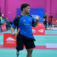 Seleção brasileira de parabadminton vence 11 partidas na República Tcheca
