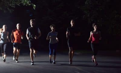 Treinar à noite atrapalha seu sono? Entenda