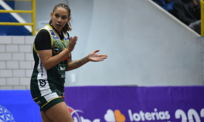 Unimed Campinas vence de virada na LBF (Foto: Bruno Ulivieri)