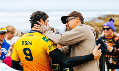 WSL Confira os resultados desta quartaquinta em Bells Beach