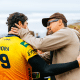WSL Confira os resultados desta quartaquinta em Bells Beach