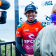 WSL confira os resultados de todas as baterias da etapa de Bells Beach