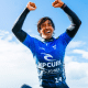 WSL veja como ficaram os rankings masculino e feminino após a etapa de Bells Beach