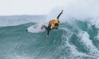 Yago Dora - WSL Bells Beach 2026