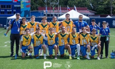 flag football masculino jogos sul-americanos da juventude panamá 2026