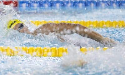 Celso Luis Ferreira natação Jogos Sul-Americanos da Juventude Panamá 2026