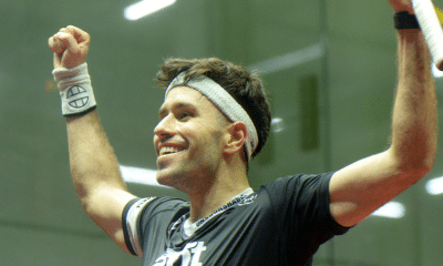 Diego Gobbi squash jogos olímpicos olimpíada Los Angeles 2028 LA 2028