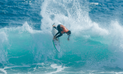 Gabriel Medina na Etapa de Margaret River da WSL