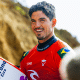 Gabriel Medina na Etapa de Margaret River da WSL