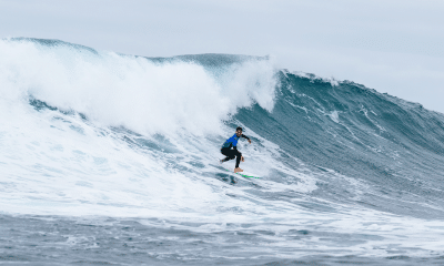 Gabriel Medina na Semifinal da WSL em Margaret River