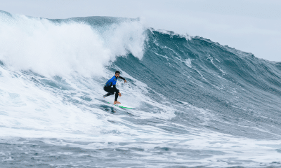 Gabriel Medina na etapa de Margaret River da WSL
