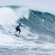 Gabriel Medina na etapa de Margaret River da WSL