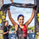 Giovanna Lacerda Campeonato Brasileiro de Triatlo Sprint Petrolina Juazeiro segunda etapa