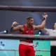 Isaias Ribeiro Samurai Confederação Brasileira de Boxe