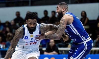 cruzeiro minas basquete nbb