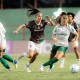 Palmeiras x Fluminense no Brasileirão Feminino 2026