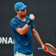 Pedro Boscardin Dias no Challenger de Campinas