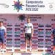 Vinicius Howe campeão do sub-23 ciclismo mountain bike pan-americano