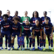 PSG x Paris FC - jogadoras do PSG na semifinal da Copa da França