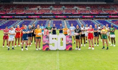 Capitães do rúgbi world rugby mundial yaras brasil