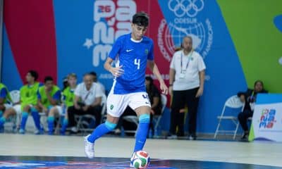 Jogos Sul-Americanos da Juventude Panamá 2026