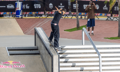 Wallace Gabriel no STU National Criciúma