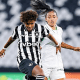 América-MG faz 3 a 0 no Botafogo pelo Brasilerão feminino, no estádio Nilton Santos