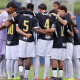 Atlético-MG derrota Fortaleza nas quartas de final da Copa do Brasil Sub-17 (Foto Baggio Rodrigues Atlético-MG)