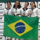 Base brasileira domina Pan-Americano de Taekwondo (Foto Reprodução Instagram)