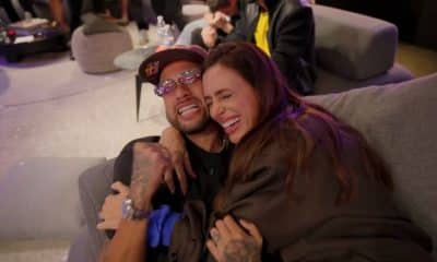 Bastidores da convocação de Neymar para a Copa do Mundo de 2026
