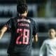 Bragantino vence Santos no Brasileirão feminino com gol de pênalti nos acréscimos do segundo tempo e entra no g-8 do torneio nacional