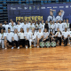 Brasil domina o Pan-Americano G4 de Kyorugui 2026 e conquista títulos gerais (Foto: CBTKD)