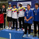 Brasil é bronze Pan-Americano de Juventude de tiro com arco