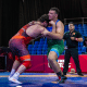 Brasil fatura oito bronzes no Pan-Americano de Wrestling