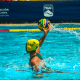Brasil segue invicto no Sul-Americano Sub-16 de polo aquático (Foto Kleber Costa)
