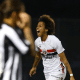 Brasileirão Feminino São Paulo bate Santos por 3 a 0