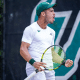 Bruno Oliveira avança no Challenger 75 de Little Rock (Foto: Divulgação)