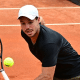 Bruno Oliveira tem partida das quartas de final adiada em Little Rock