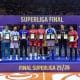 CBV elege os melhores jogadores da Superliga masculina