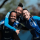 Cabulosas se preparam para clássico mineiro no Brasileirão Feminino (Foto: Gustavo Martins/Cruzeiro)