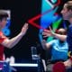 Sun Yingsha vence Elizabeta Samara e China derrota Romênia na semifinal do Campeonato Mundial de Tênis de Mesa por Equipes